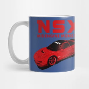 NSX Mug